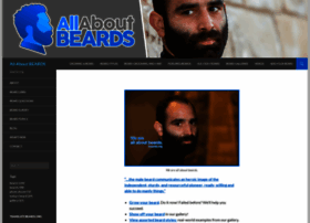 Beards.org thumbnail
