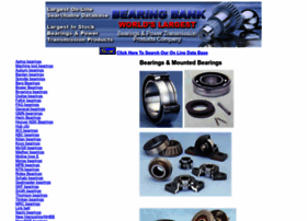 Bearingbank.com thumbnail