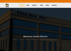 Bearmaxgroup.com thumbnail