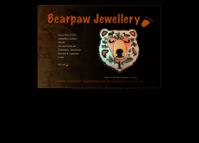 Bearpawjewellery.com thumbnail