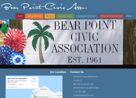 Bearpoint.org thumbnail