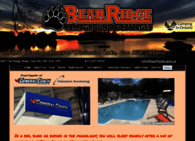 Bearridgecamp.ca thumbnail Bearridgecamp.ca thumbnail