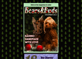 Bearsandbuds.com thumbnail