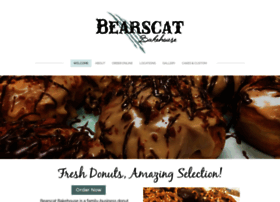 Bearscatbakehouse.com thumbnail