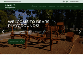 Bearsplaygrounds.com thumbnail