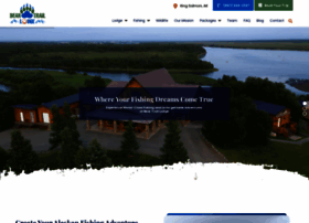 Beartraillodge.com thumbnail