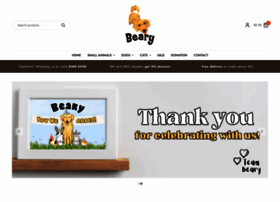 Beary.com.sg thumbnail