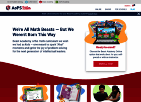 Beastacademy.com thumbnail