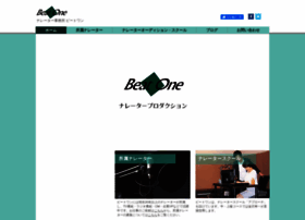 Beat-one.jp thumbnail