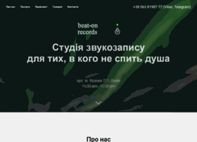 Beaton.com.ua thumbnail