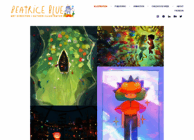 Beatriceblue.net thumbnail Beatriceblue.net thumbnail