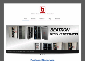 Beatron.com thumbnail