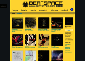 Beatspace-matsuri.bandcamp.com thumbnail