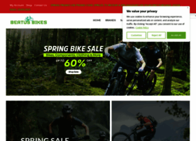 Beatusbikes.com thumbnail