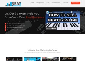 Beatwebsites.com thumbnail