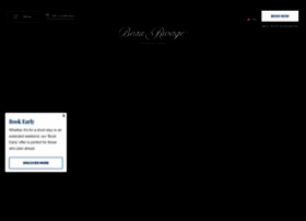 Beau-rivage.ch thumbnail