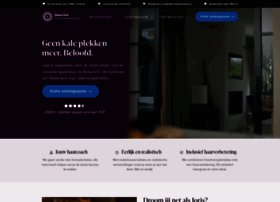 Beauclinic.nl thumbnail