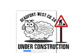 Beaufort-west.co.za thumbnail