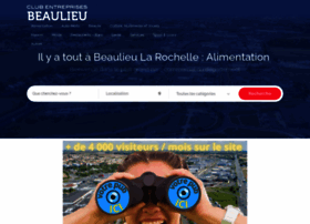 Beaulieu-larochelle.com thumbnail