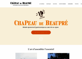 Beaupre.fr thumbnail