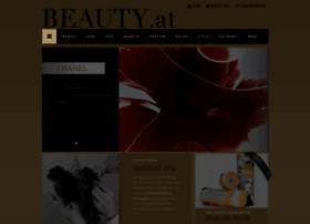 Beautesse.at thumbnail