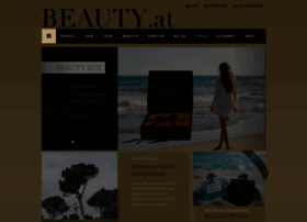 Beautesse.com thumbnail