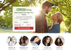 Beautiful-dating.com thumbnail