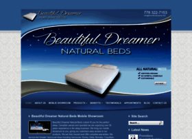 Beautifuldreamer.info thumbnail