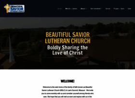 Beautifulsavior-lsmo.org thumbnail Beautifulsavior-lsmo.org thumbnail