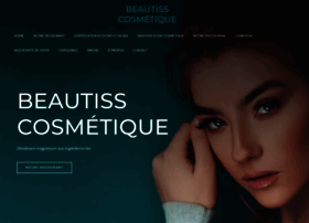 Beautiss.fr thumbnail