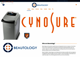 Beautologylaser.com thumbnail