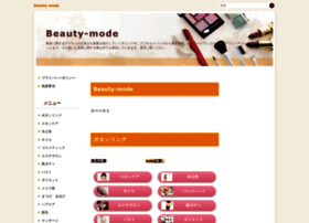 Beauty-ad.com thumbnail