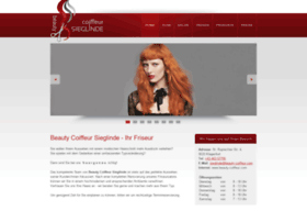 Beauty-coiffeur.com thumbnail