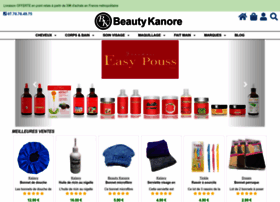 Beauty-kanore.com thumbnail