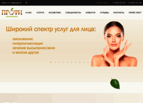 Beauty-profi.ru thumbnail
