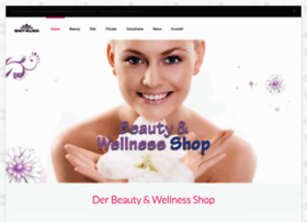 Beauty-wellness-shopping.de thumbnail