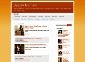 Beautyammayi.blogspot.com thumbnail
