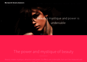 Beautyanalysis.com thumbnail
