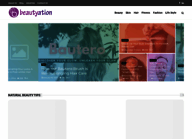 Beautyation.com thumbnail