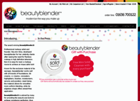 Beautyblender.co.uk thumbnail