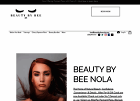 Beautybybeenola.com thumbnail