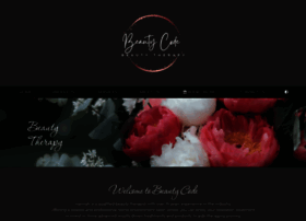 Beautycode.co.nz thumbnail