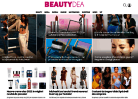 Beautydea.com thumbnail