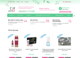 Beautyelixir.ru thumbnail Beautyelixir.ru thumbnail