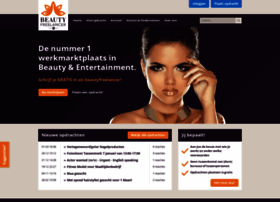 Beautyfreelancer.nl thumbnail