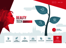 Beautyfrenchtech.fr thumbnail