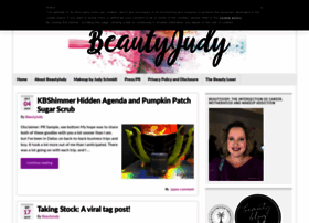 Beautyjudy.com thumbnail