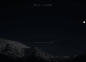 Beautyline-wetzlar.de thumbnail