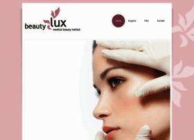Beautylux.ch thumbnail
