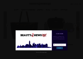 Beautynewsnyc.com thumbnail